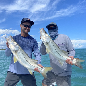 Sebastian Inlet, Melbourne, and Vero Beach Fishing Reports - East Coast Fishing  Charters