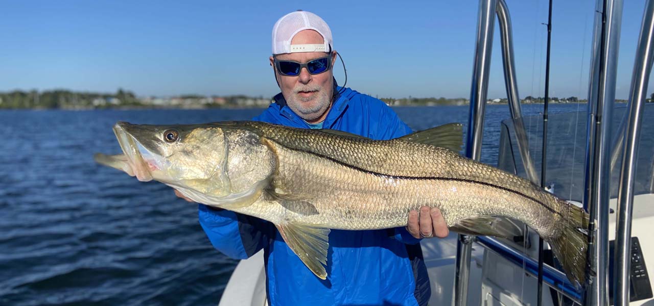 Florida Fishing Charter