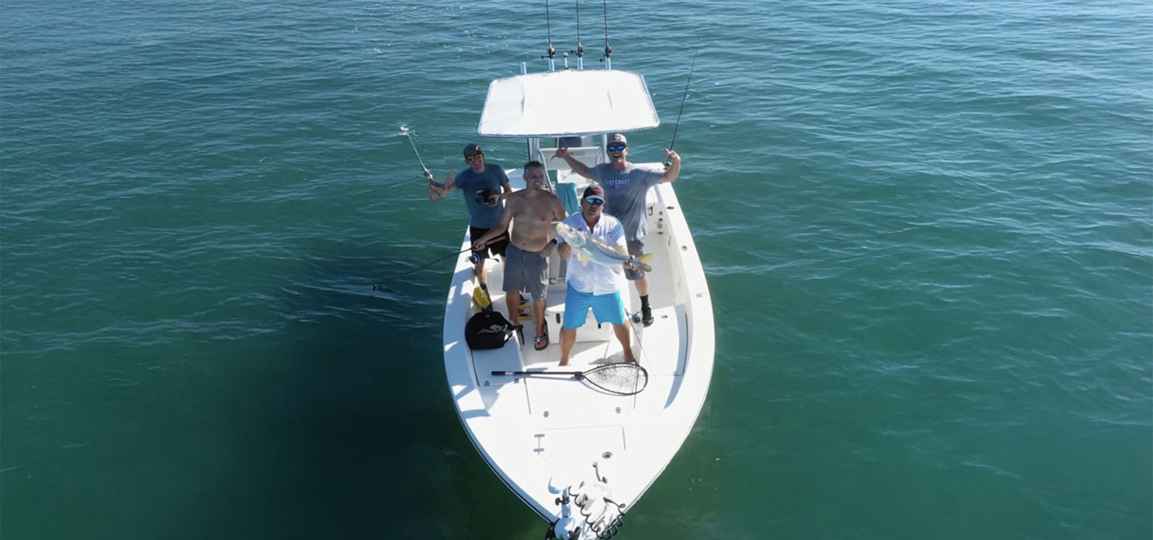 Florida Fishing Charter