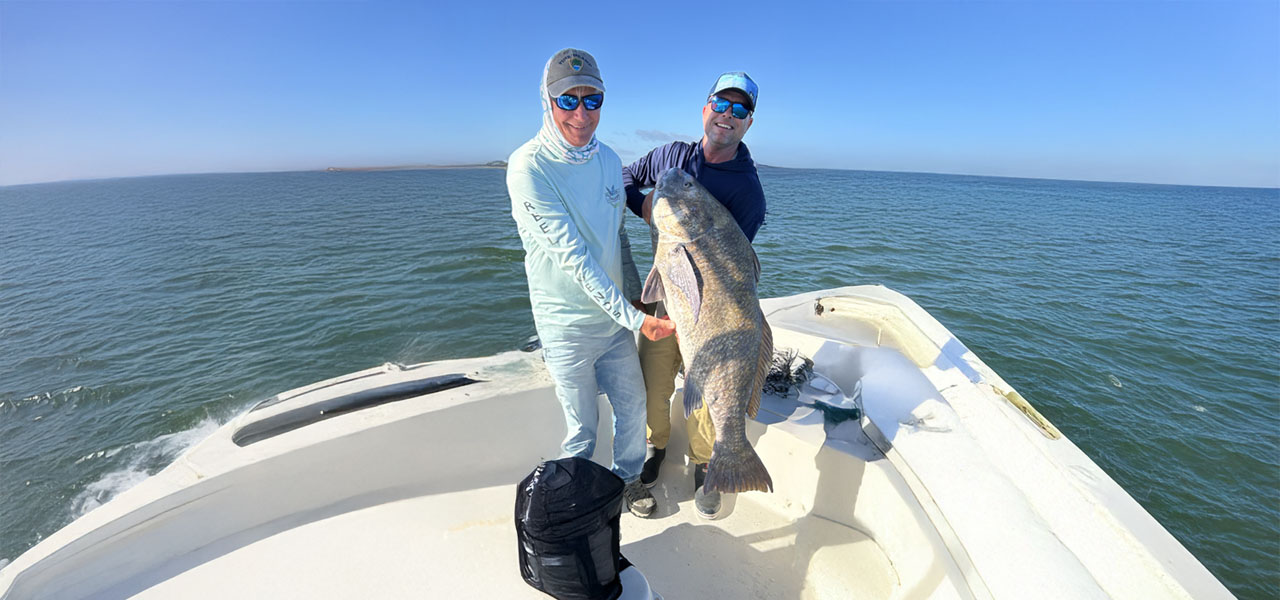 Snook Fishing